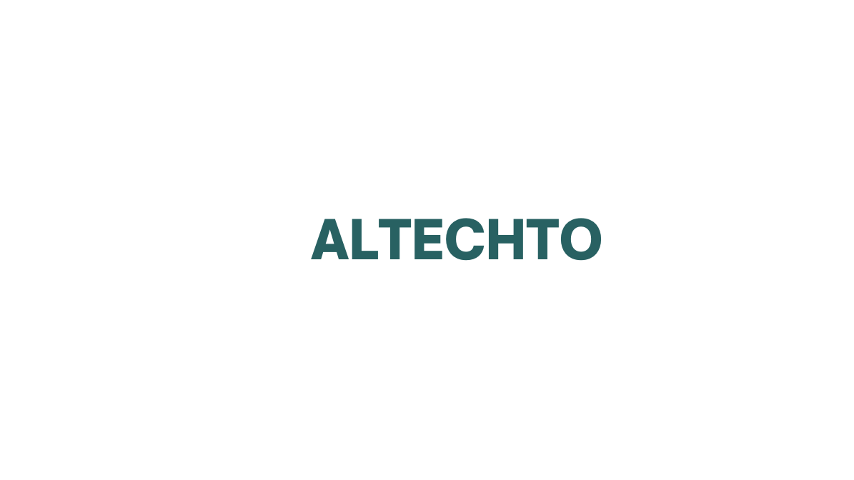Altechto